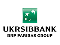 Банк UKRSIBBANK в Хорошеве