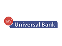 Банк Universal Bank в Хорошеве